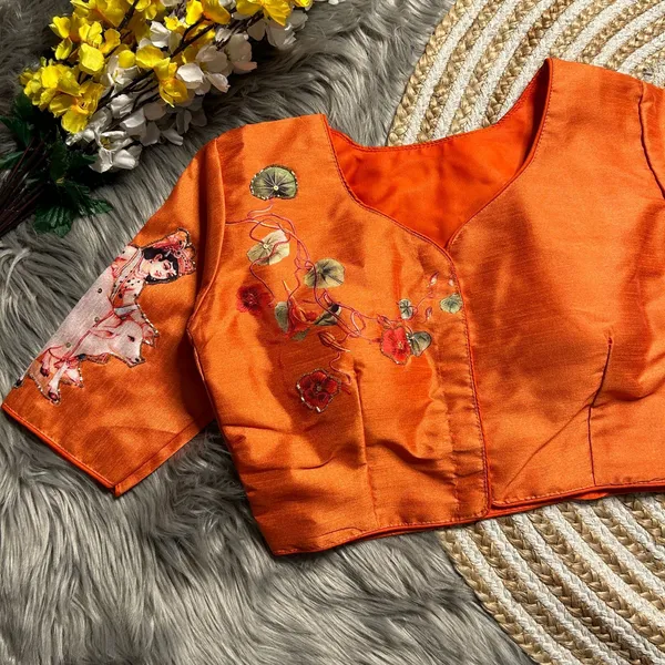 Designer_Hand_Printed_Hand_Made_Blouse