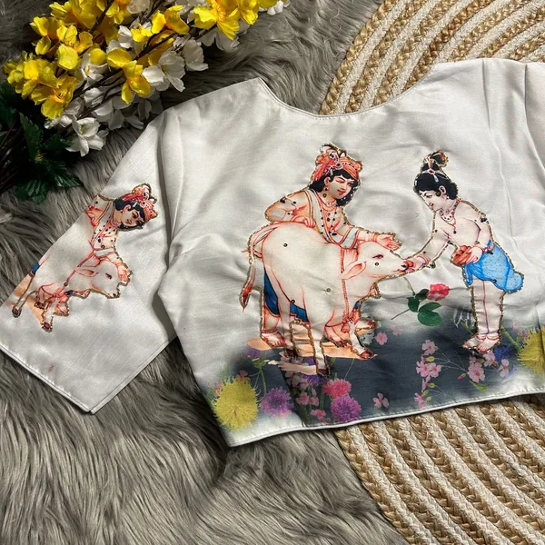 Designer_Hand_Printed_Hand_Made_Blouse