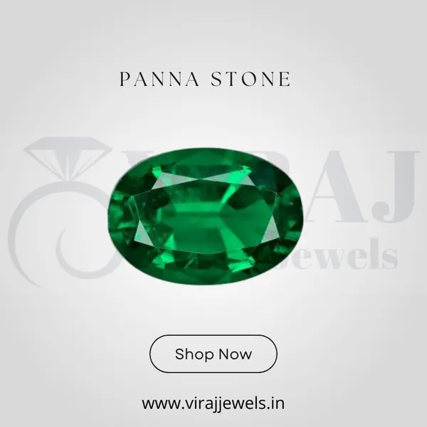 Panna_Stone_Emerald_Ring_Adjustable_Woman_&_Man