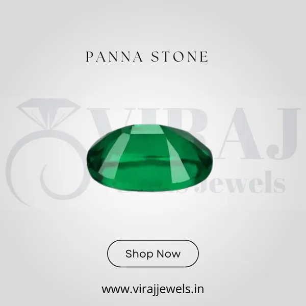 Panna_Stone_Emerald_Ring_Adjustable_Woman_&_Man