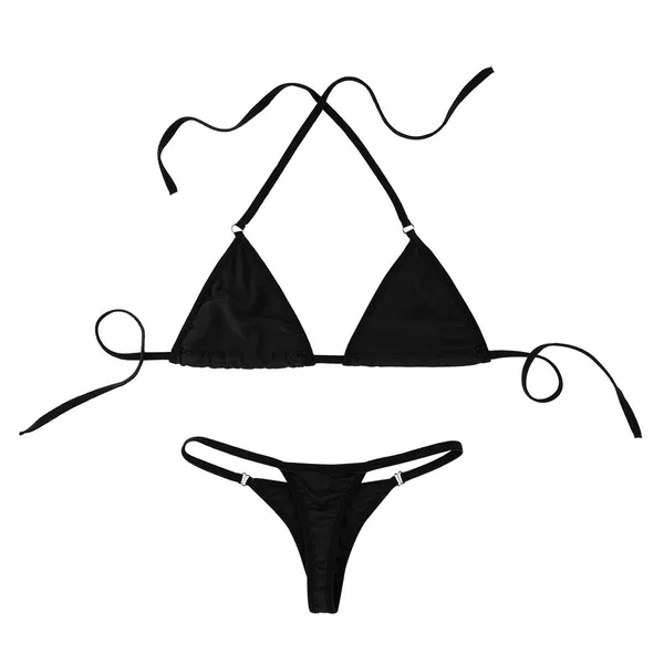 Black_Thong_Bikini_Set_For_Women
