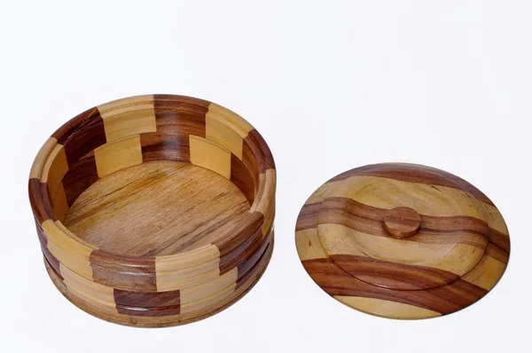 Sheesham_Wood_Hand_Carved_Chapati_Casserole