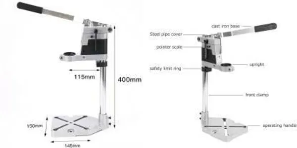 Convert_Hand_To_Bench_Pres_Drill_Stand_Machine_Drill_Stand_Angle_Drill_(13_Mm_Chuck_Size)