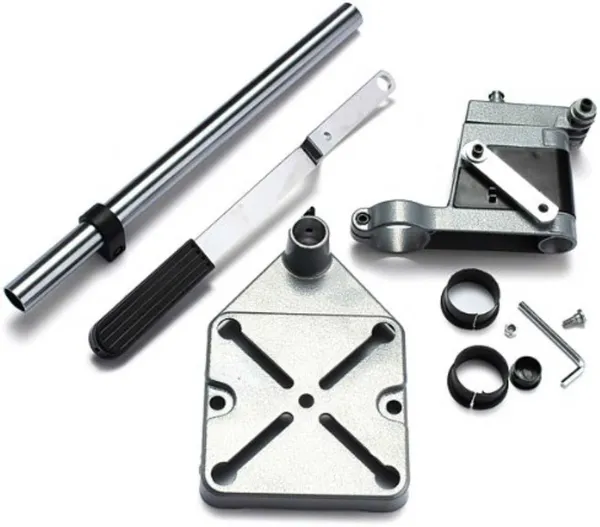 High-Class_Hand_Drill_Stand_Converter_To_Bench_Pres_Drill_Yk56_Dsz01_(Drill_Not_Included)_Angle_Drill_(40_Mm_Chuck_Size)