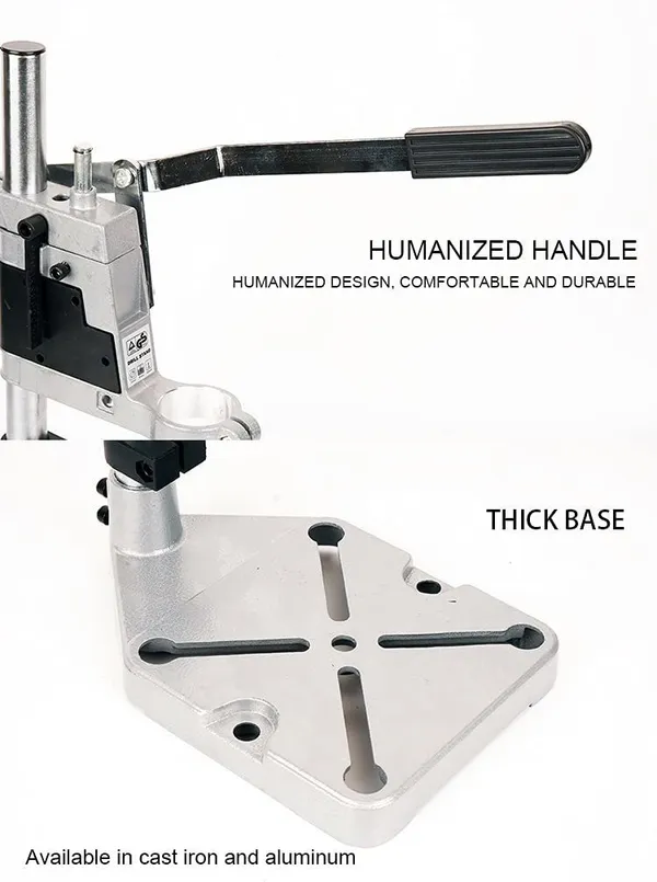 Heavy_Weighted_Cast_Iron_Base_-_Bench-_Adjustable_Collet_Upto_43Mm_-_Drilling_Depth_Upto_60Mm._Hand_Drill_Machine_Stand_Height_400Mm_Xdlb1_21_Angle_Drill_(42_Mm_Chuck_Size)