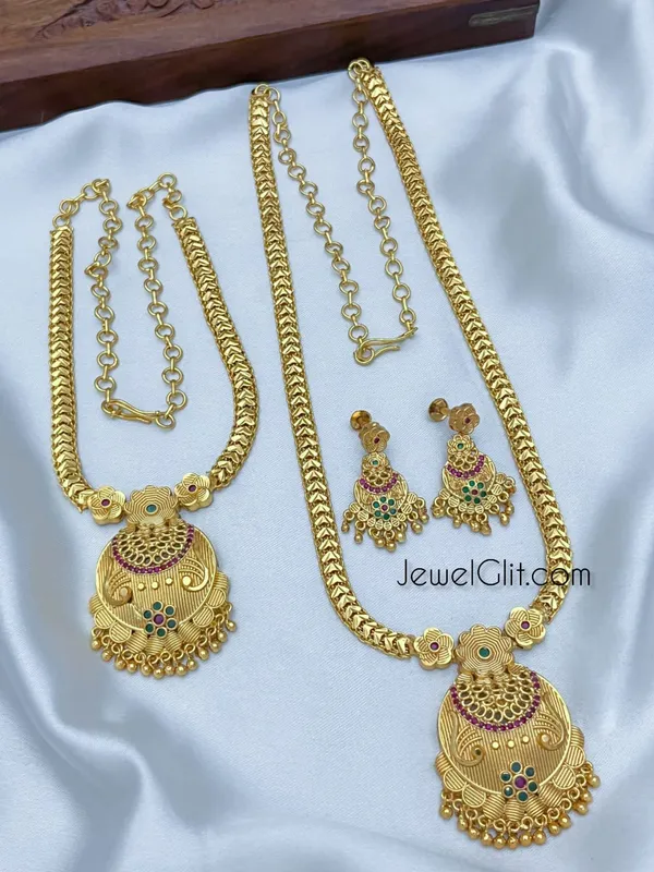 Traditional_&_Elegant_Gold_Type_Combo_Set
