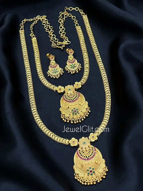 Traditional_&_Elegant_Gold_Type_Combo_Set