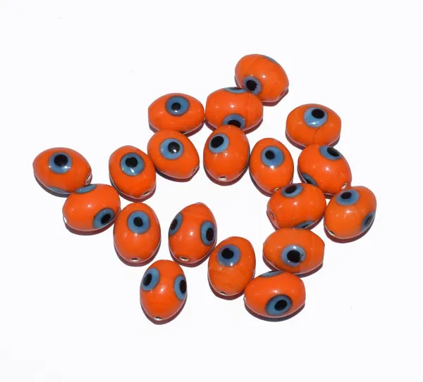 Orange_Glass_Premium_Jewellery_Making_Beads_For_Jewellery_Making