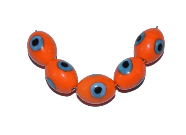 Orange_Glass_Premium_Jewellery_Making_Beads_For_Jewellery_Making