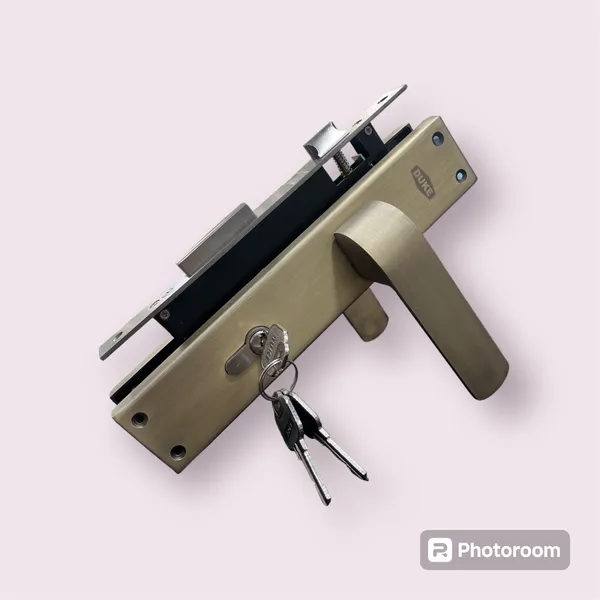DUKE_Mortice_Door_Lock_Set