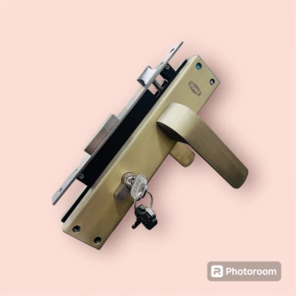 DUKE_Mortice_Door_Lock_Set