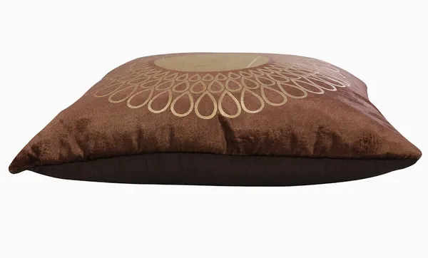 Pack_of_2_Pieces_Brown_Cotton_Velvet_Circular_Printed_Cushion_Cover_for_Living_Room_and_Bedroom