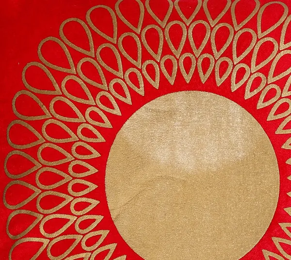 Pack_of_2_Pieces_Red_Cotton_Velvet_Circular_Printed_Cushion_Cover_for_Living_Room_and_Bedroom