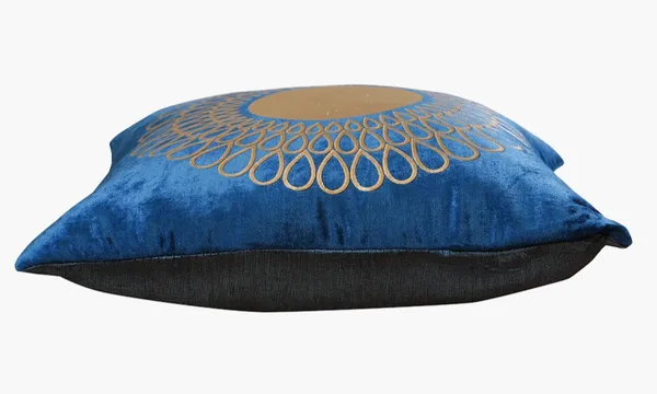 Pack_of_2_Pieces_Blue_Cotton_Velvet_Circular_Printed_Cushion_Cover_for_Living_Room_and_Bedroom