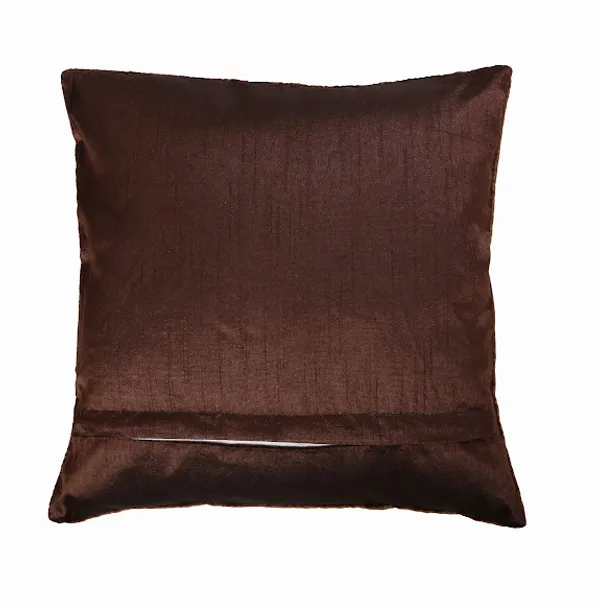 Pack_of_2_Pieces_Brown_Cotton_Velvet_Rose_Print_Collection_Cushion_Cover_for_Living_Room_and_Bedroom