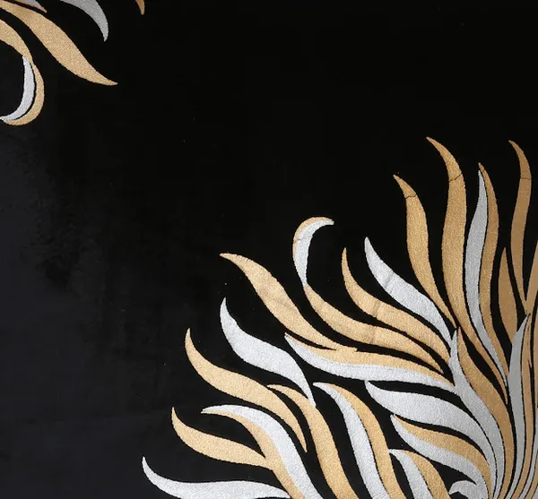 Pack_of_5_Pieces_Cotton_Black_Wave_Velvet_Printed_Regular_Cushion_Cover_for_Bedroom_and_Livingroom