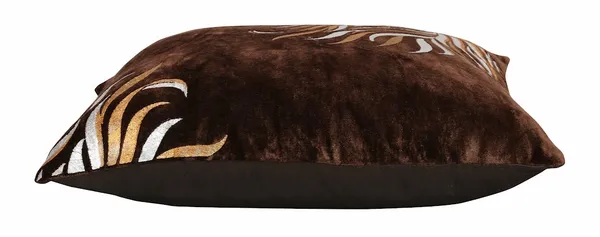 Pack_of_5_Pieces_Cotton_Brown_Wave_Velvet_Printed_Regular_Cushion_Cover_for_Bedroom_and_Livingroom