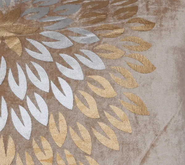 Pack_of_5_Pieces_Cotton_Beige_Gold_Velvet_Royal_Leaf_Printed_Regular_Cushion_Cover_for_Bedroom_and_Livingroom