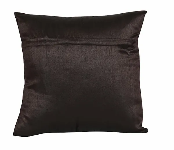 Pack_of_5_Pieces_Cotton_Brown_Gold_Velvet_Peacock_Leaf_Printed_Regular_Cushion_Cover_for_Bedroom_and_Livingroom