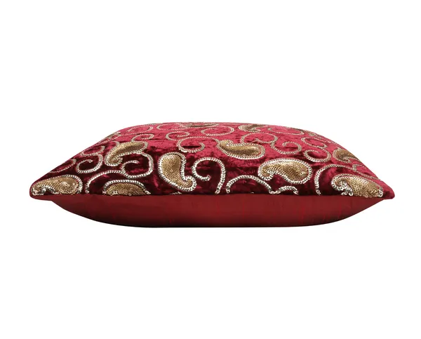 Pack_of_2_Pieces_Cotton_Pejali_Squence_Maroon_Cushion_Cover_for_Living_room_and_Bedroom