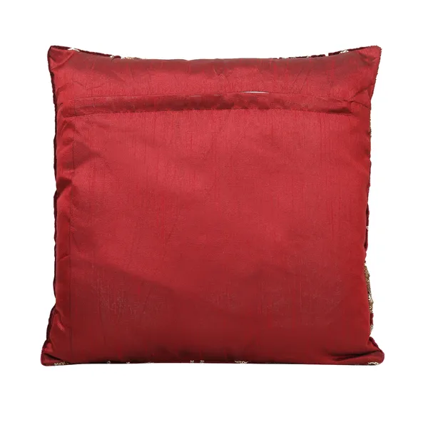 Pack_of_2_Pieces_Cotton_Pejali_Squence_Maroon_Cushion_Cover_for_Living_room_and_Bedroom