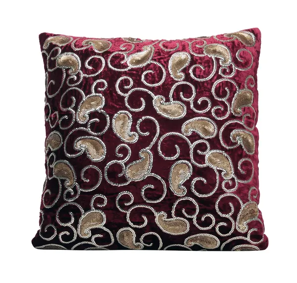 Pack_of_2_Pieces_Cotton_Pejali_Squence_Maroon_Cushion_Cover_for_Living_room_and_Bedroom