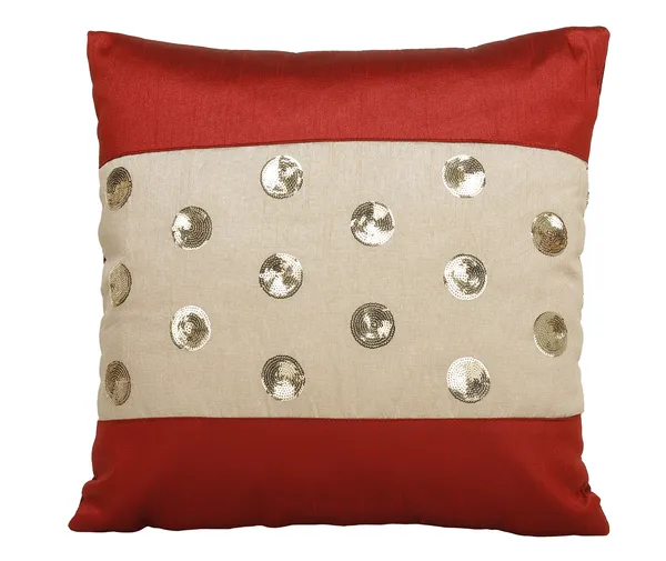Pack_of_5_Pieces_Polysilk_Circular_Squence_Maroon_Cushion_Cover_for_Living_room_and_Bedroom