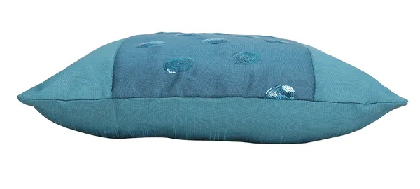 Pack_of_5_Pieces_Polysilk_Circular_Squence_Blue_Cushion_Cover_for_Living_room_and_Bedroom