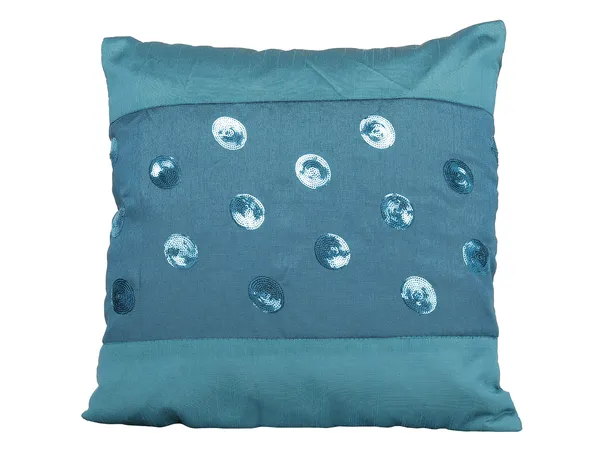 Pack_of_5_Pieces_Polysilk_Circular_Squence_Blue_Cushion_Cover_for_Living_room_and_Bedroom