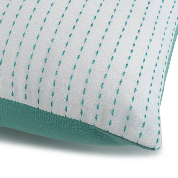Pack_of_2_Pieces_Cotton_Aqua_Katha_Stripe_Cushion_Cover_for_Living_Room_and_Bedroom