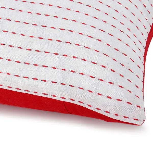 Pack_of_2_Pieces_Cotton_Red_Katha_Stripe_Cushion_Cover_for_Living_Room_and_Bedroom