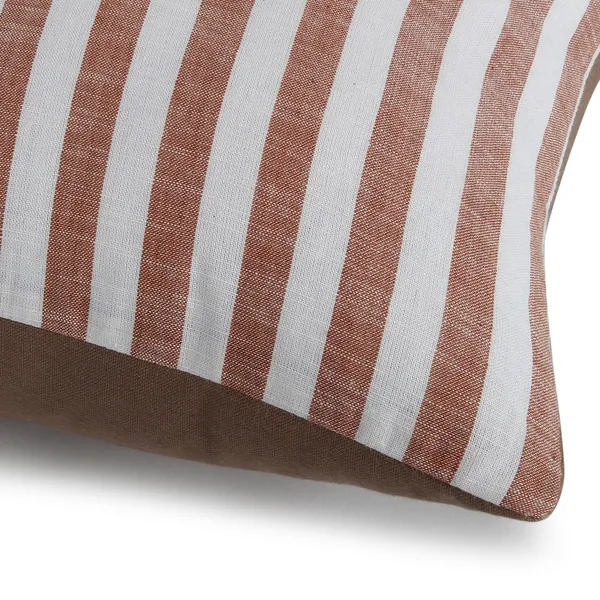 Pack_of_2_Pieces_Cotton_Brown_Stripe_Cushion_Cover_for_Living_Room_and_Bedroom