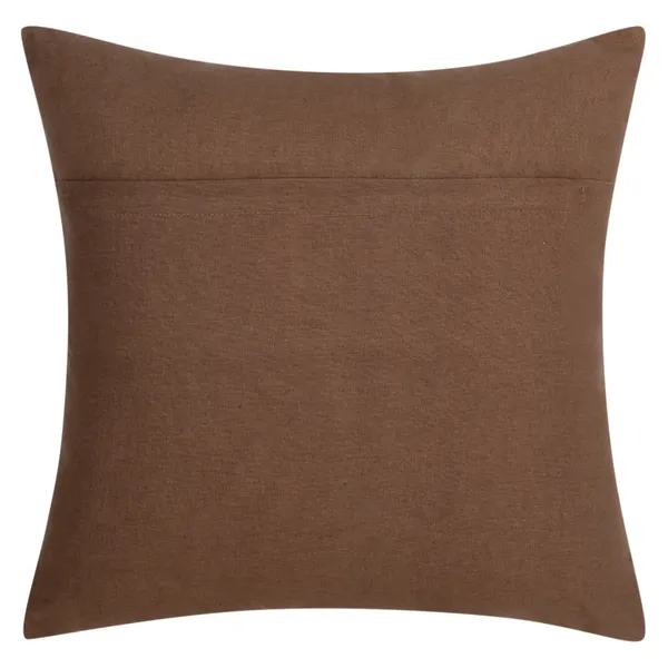 Pack_of_2_Pieces_Cotton_Brown_Stripe_Cushion_Cover_for_Living_Room_and_Bedroom