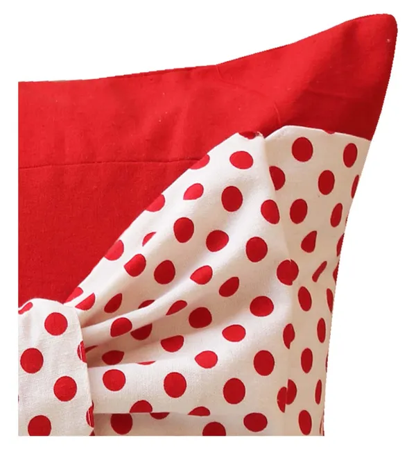 Pack_of_2_Piece_Cotton_Dot_Red_Tie_Villa_Printed_Collection_Cushion_Cover_For_Living_Room_and_Bedroom