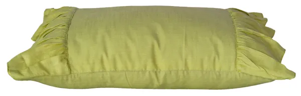 Pack_of_2_Piece_Cotton_Green_Ruffle_Lover_Collection_Cushion_&_Pillow_Cover_For_Living_Room_and_Bedroom