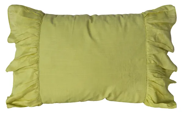 Pack_of_2_Piece_Cotton_Green_Ruffle_Lover_Collection_Cushion_&_Pillow_Cover_For_Living_Room_and_Bedroom