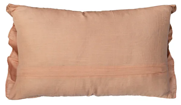 Pack_of_2_Piece_Cotton_Coral_Ruffle_Lover_Collection_Cushion_&_Pillow_Cover_For_Living_Room_and_Bedroom