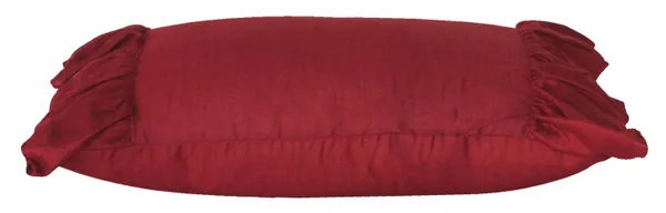Pack_of_2_Piece_Cotton_Maroon_Ruffle_Lover_Collection_Cushion_&_Pillow_Cover_For_Living_Room_and_Bedroom