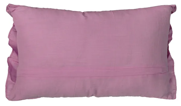 Pack_of_2_Piece_Cotton_Pink_Ruffle_Lover_Collection_Cushion_&_Pillow_Cover_For_Living_Room_and_Bedroom
