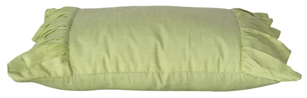 Pack_of_2_Piece_Cotton_Pista_Green_Ruffle_Lover_Collection_Cushion_&_Pillow_Cover_For_Living_Room_and_Bedroom