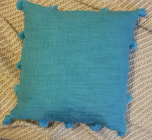 Pack_of_2_Piece_Cotton_Rama_Blue_Marit_Tassel_Collection_Cushion_Cover_For_Living_Room_and_Bedroom
