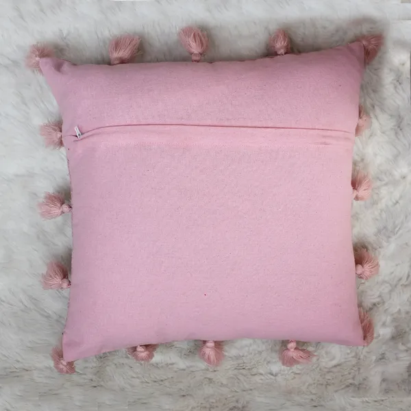 Pack_of_2_Piece_Cotton_Baby_Pink_Marit_Tassel_Collection_Cushion_Cover_For_Living_Room_and_Bedroom
