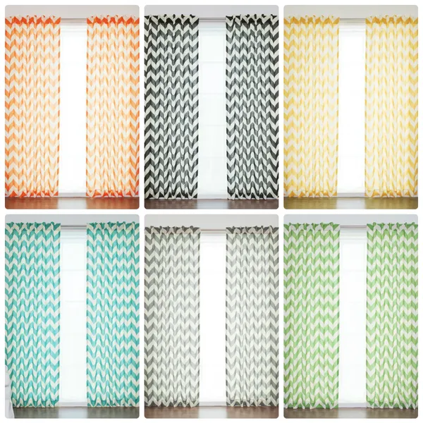 Pack_of_2_Cotton_Grey_Chavron_Printed_Rod_Pocket_Curtain_Set_for_Window_and_Door