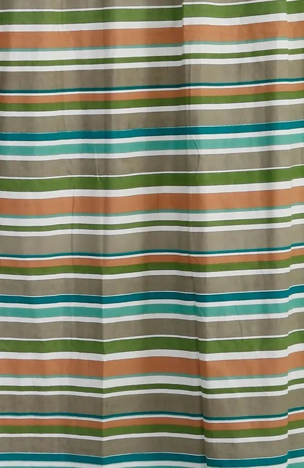 Pack_of_2_Cotton_Green_Multi_Stripe_Printed_Tab_Top_Curtain_Set_for_Window_and_Door