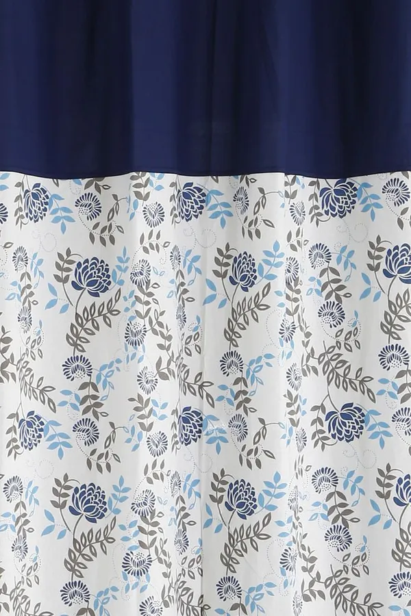 Pack_of_2_Cotton_Blue_Floral_Printed_Eyelet_Curtain_Set_for_Window_and_Door