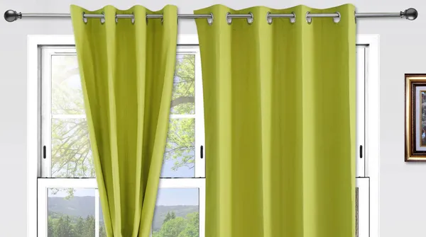 Pack_of_2_Cotton_Green_Solid_Eyelet_Curtain_Set_for_Window_and_Door