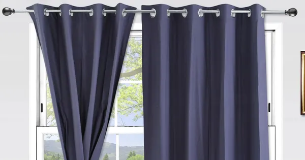 Pack_of_2_Cotton_Blue_Solid_Eyelet_Curtain_Set_for_Window_and_Door