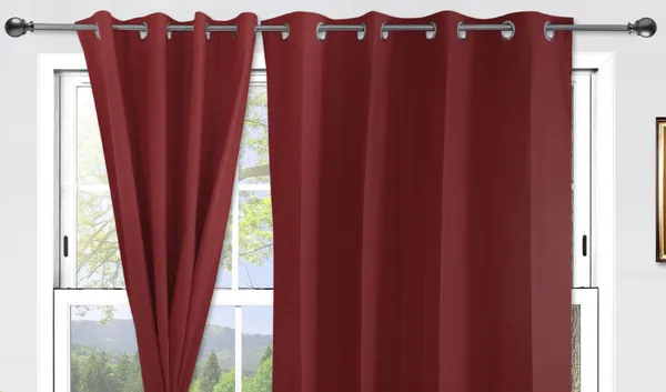 Pack_of_2_Cotton_Maroon_Solid_Eyelet_Curtain_Set_for_Window_and_Door