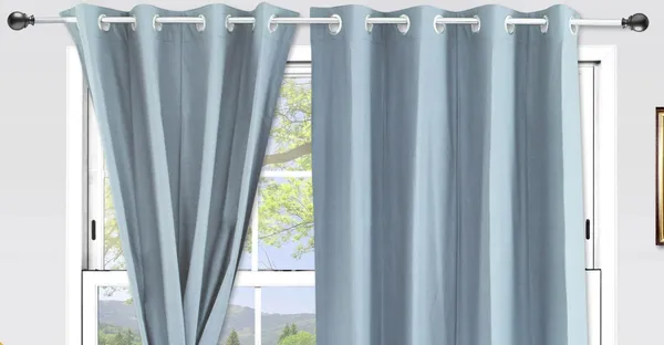 Pack_of_2_Cotton_Blue_Solid_Eyelet_Curtain_Set_for_Window_and_Door