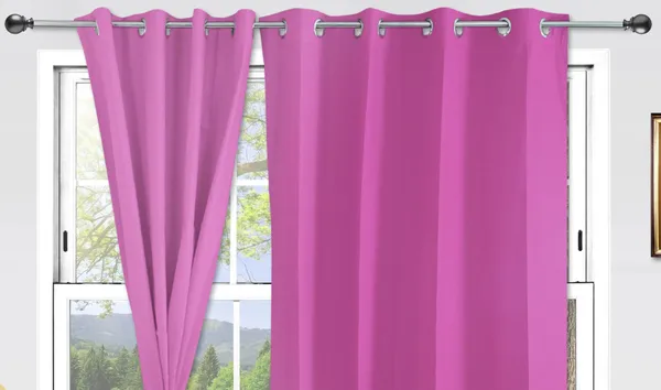 Pack_of_2_Cotton_Pink_Solid_Eyelet_Curtain_Set_for_Window_and_Door